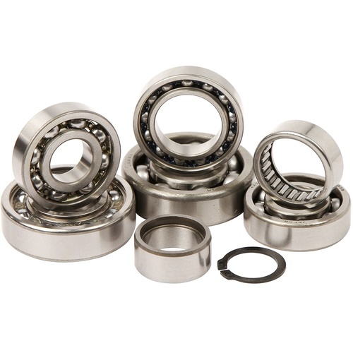 Hot Rod Transmission Bearing Kits Suzuki Rmz 250 07-12