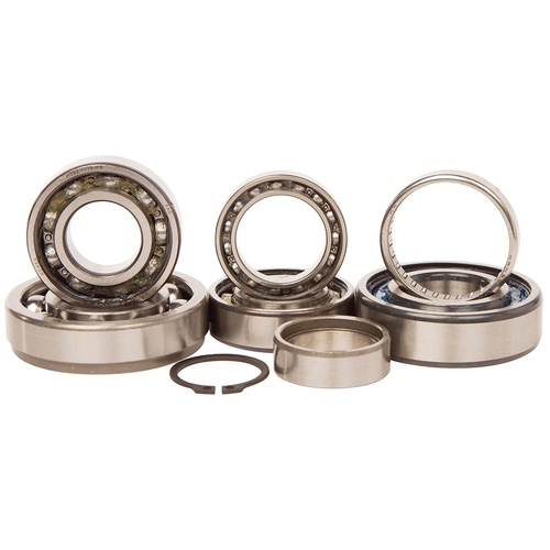 Hot Rod Transmission Bearing Kits Suzuki Rmz 450 05-07