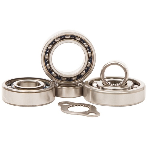 Hot Rod Transmission Bearing Kits Honda Cr 80R 86-02 / 80Rb 96-02 / 85R 03-07 / 85Rb 03-07