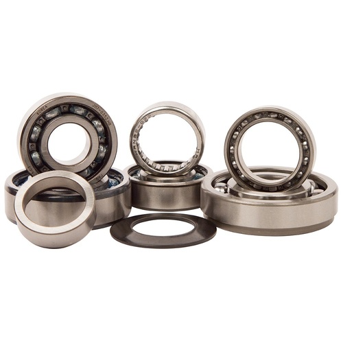 Hot Rod Transmission Bearing Kits Suzuki Rmz 450 13-16