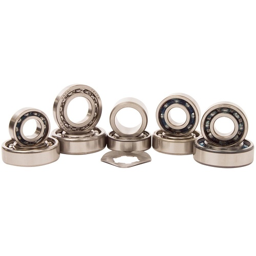 Hot Rod Transmission Bearing Kits Yamaha Warrior 350 87-97