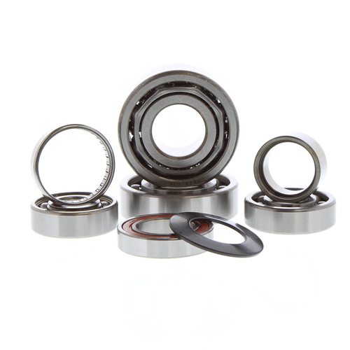 Hot Rod Transmission Bearing Kits Honda Trx 450R 04-05