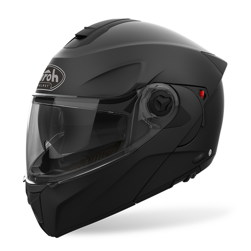 Airoh Speckter Solid Matt Black