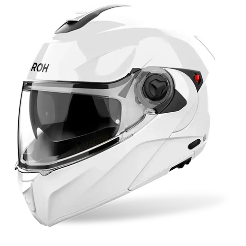 Airoh Specktre Solid White Gloss [Size: Small]