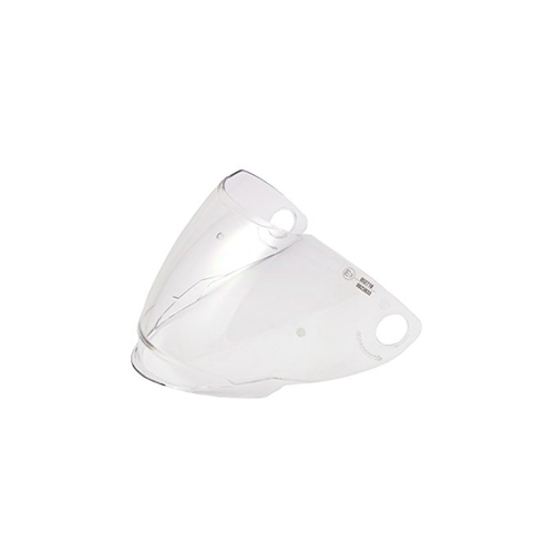 Airoh Executive Motorcycle Helmets Visor - Clear