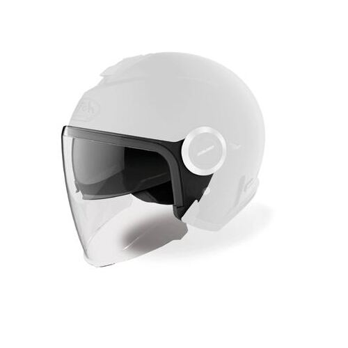 Airoh Helios Motorcycle Helmets Visor - Clear