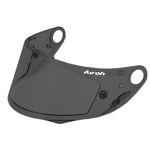 Airoh GP500/550 Motorcycle Helmets Visor - Dark Tint