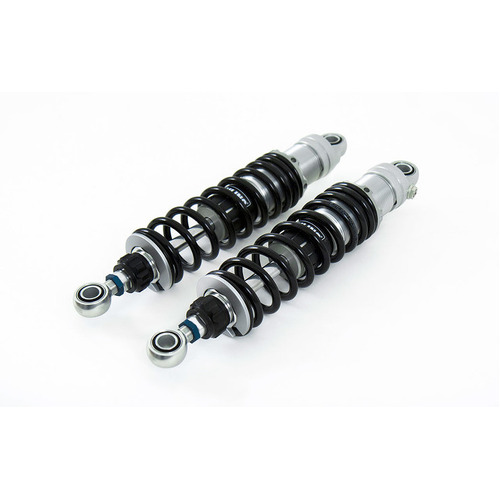 Ohlins Shock Absorber STX 36 TWIN Harley-Davidson FLH/FLT Touring 1990 - 2013 Pair