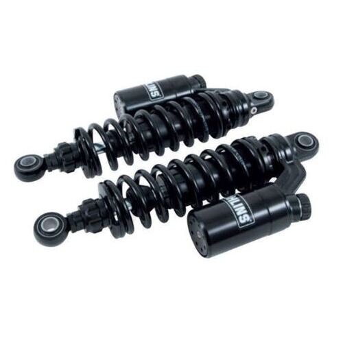 Ohlins Shock Absorber Harley-Davidson Dyna FXD  STX 36 Blackline 1991-2017 (PAIR)