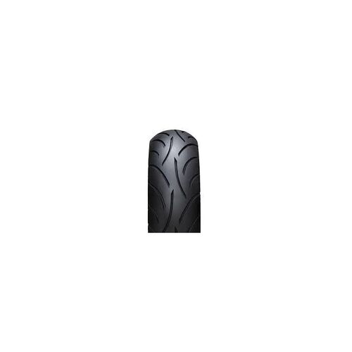 IRC SCT003F Tricit Scooter Tyre Front - 90/80-14 TL 