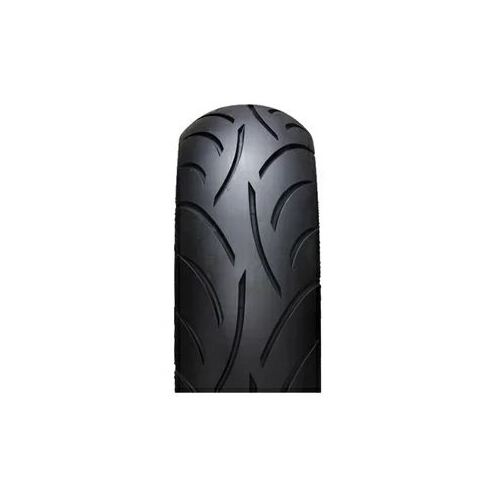 IRC SCT001 Scooter Tyre Front - 120/70-14 TL 