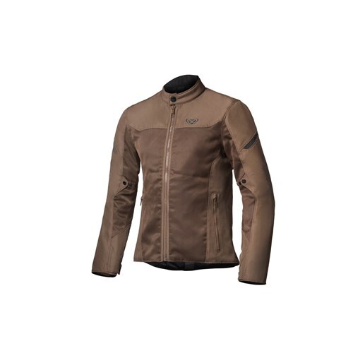 Ixon Fresh Motorcycle Jacket Brown (3Xl)