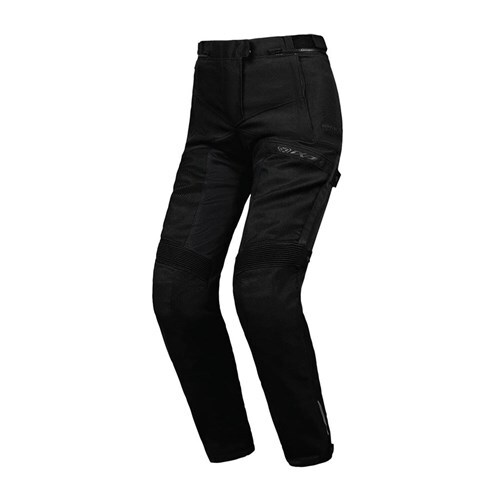 Ixon M-Njord Lady Motorcycle Pant Black (Md)