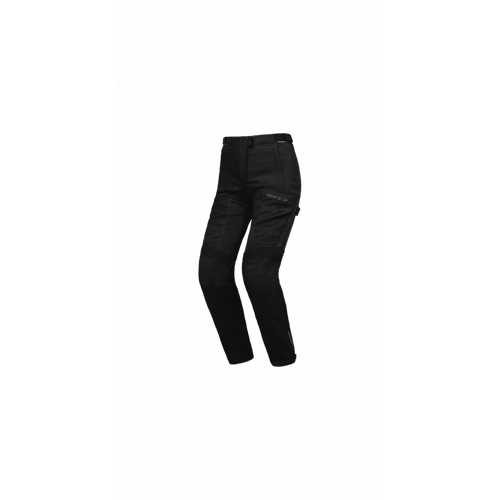 Ixon M-Njord Lady Motorcycle Pant Black (Lg)