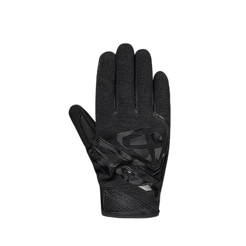 Ixon Hurricane Lady Motorcycle Gloves Black (Md)