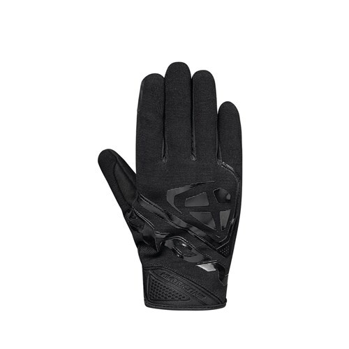 Ixon Hurricane Lady Motorcycle Gloves Black (Xs)