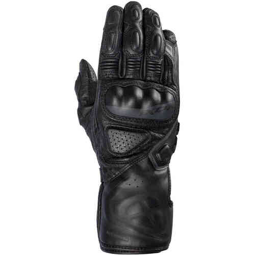 Ixon GP5 Air Lady Motorcycle Gloves Black (2Xl)