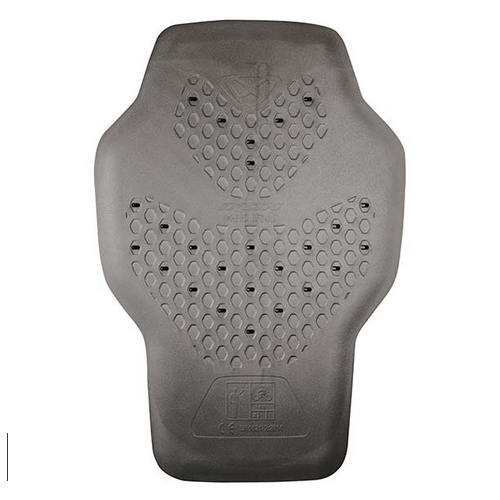 Ixon Ix-Pro Bfb-2 Motorcycle Protector Grey/Back (Md)