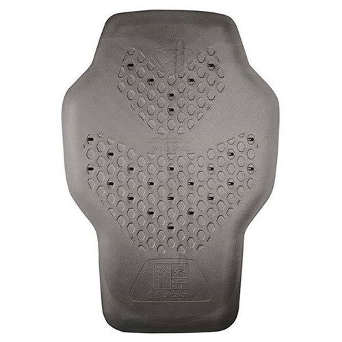 Ixon IX-Pro Bfb-2 Motorcycle Protector Grey (Lg)