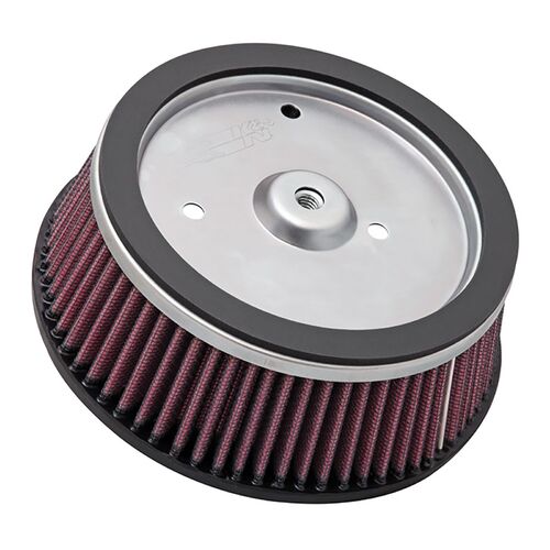 K&N Air Filter Replacement Element Harley Davidson FLHRSE3 Screaming Eagle Road King 1800 2007