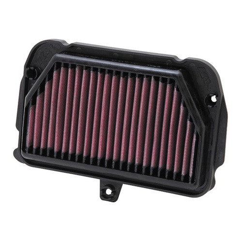  K&N Air Filter KAL-1010 For Aprilia TUONO R APRC ABS 2016