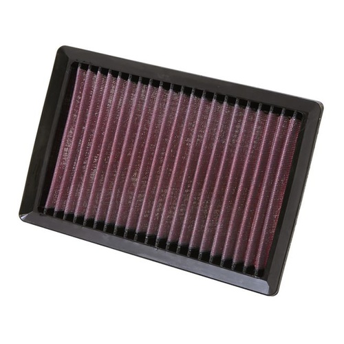  K&N Air Filter KBM-1010R For BMW HP4 COMPETITION 2014