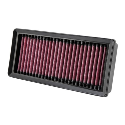  K&N Air Filter KBM-1611 For BMW K1600 GT 2011-2020