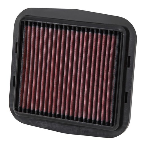  K&N Air Filter KDU-1112 For Ducati MULTISTRADA 1200 2015-2018