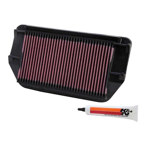 K&N Air Filter Honda CBR1100XX 1100 1999-2007