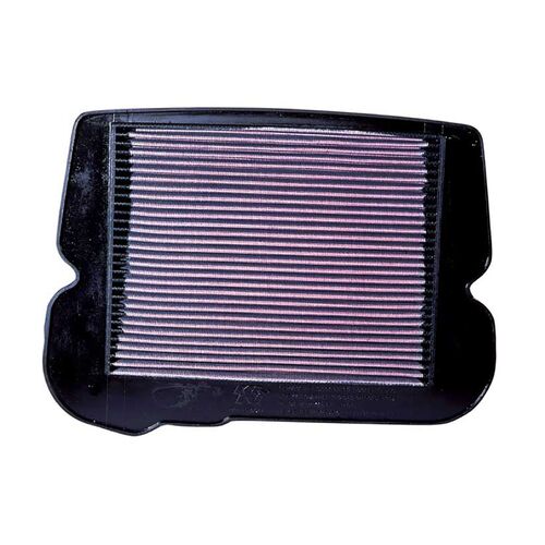 K&N Air Filter Honda GL1500 GOLD WING SE 1500 1988