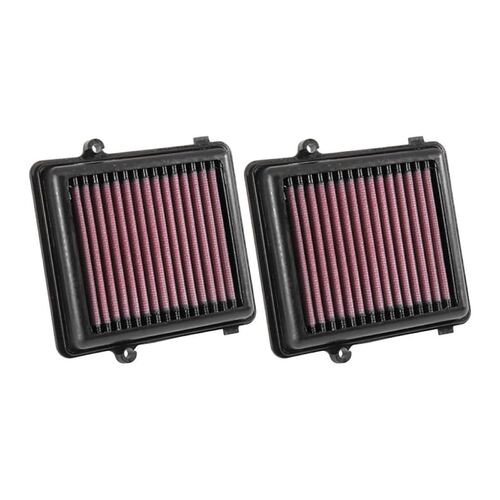 K&N Air Filter Honda CRF1000L Africa Twin DCT 1000 2016