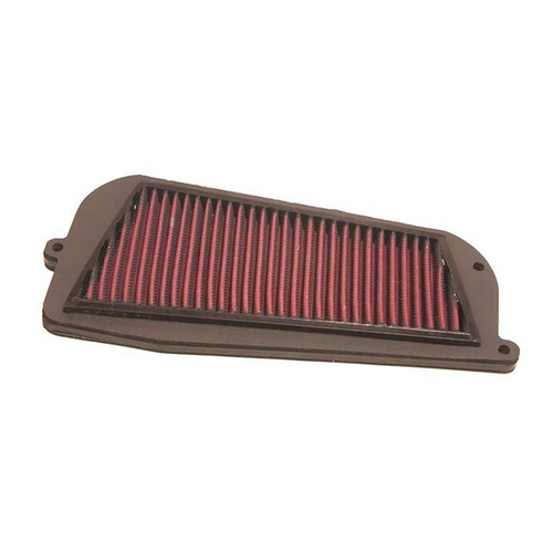  K&N Air Filter Kawasaki ZZR1100 C1-C3 1990-1992