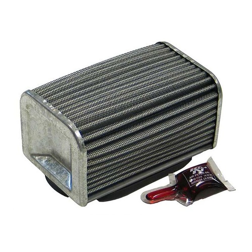  K&N Air Filter Kawasaki KZ550A 1980-1983