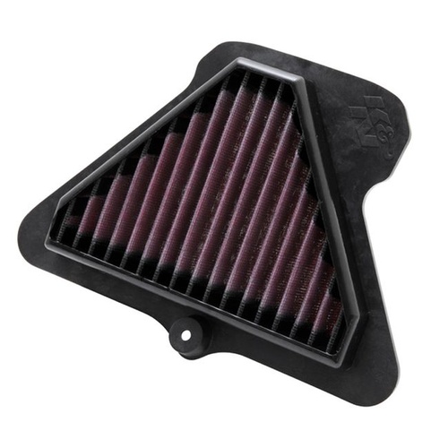 K&N Air Filter KKA-1011R For Kawasaki ZX10R 2011 - 2015