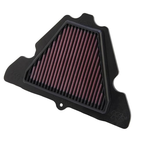 K&N Air Filter KKA-1111 For Kawasaki KLZ1000 VERSYS 2013 - 2020