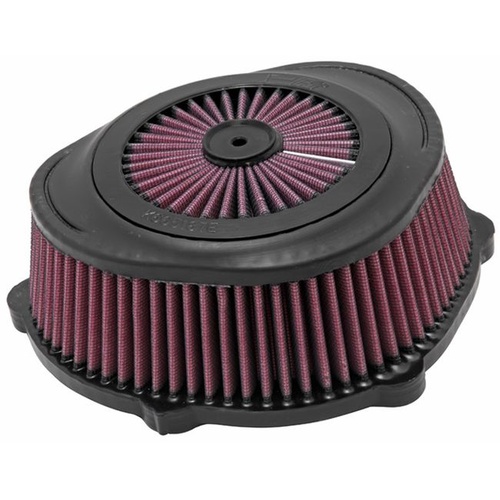 K&N AIR FILTER KKA-2506XD For Kawasaki KX250F 2006 - 2019