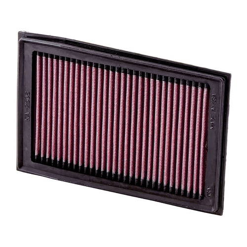 K&N AIR FILTER KKA-2508 For Kawasaki NINJA 300 ABS EX300 2014