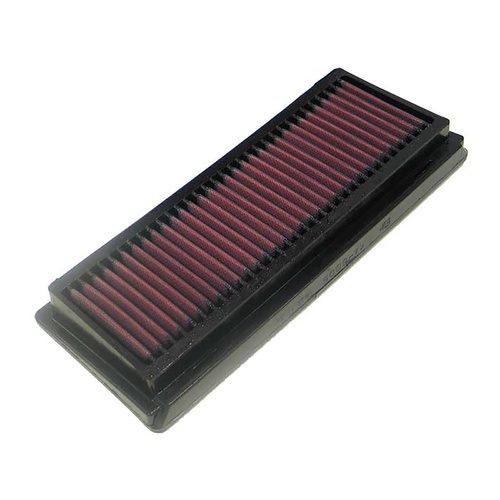 K&N AIR FILTER KKA-6005 For Kawasaki ZX6R 2005 - 2006