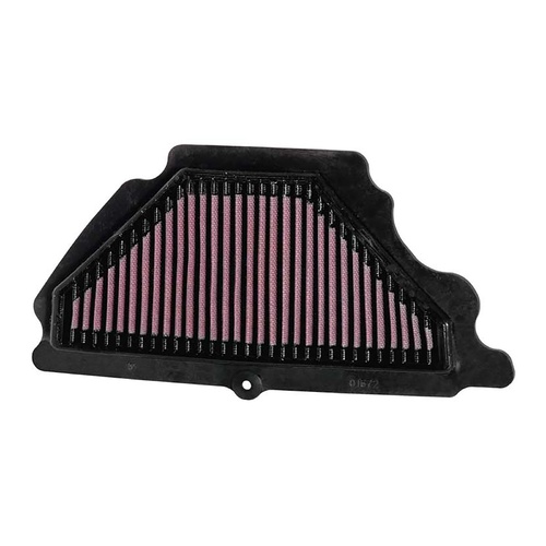 K&N AIR FILTER KKA-6007 For Kawasaki ZX6R 2007 - 2008