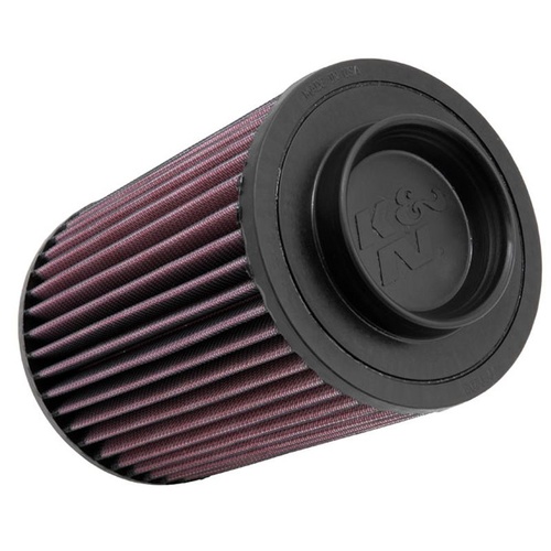 New K&N Air Filter KPL-8007 For Polaris RZR 800 Built 12/31/09 and Before-2010