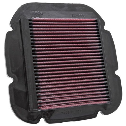 New K&N Air Filter KSU-1002 For Suzuki DL650 V STROM 650 2006-2019