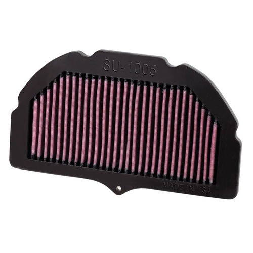 New K&N Air Filter For KSU-1005 Suzuki GSXR1000 1000 2005-2008