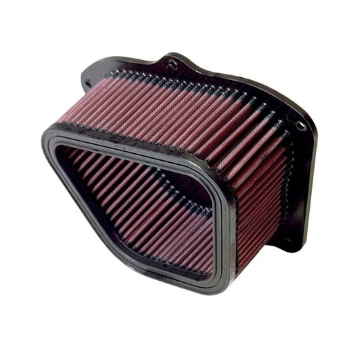 New K&N Air Filter KSU-1399 For Suzuki GSX1300R HAYABUSA 1300 1999-2007