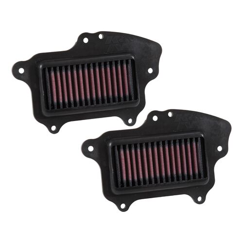 K&N Air Filter Suzuki C90T BOULEVARD VL1500 1500 2015