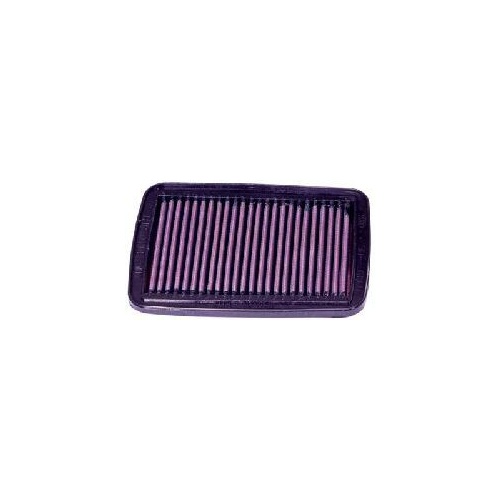 New K&N Air Filter KSU-6000 For Suzuki GSF600N/S BANDIT 600 2000-2004