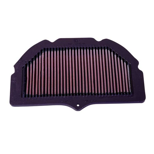 New K&N Air Filter KSU-7500 For Suzuki GSXR750 750 2000-2003