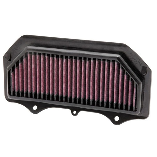 New K&N Air Filter KSU-7511 For Suzuki GSXR750 30TH ANNIVERSARY EDITION 16-17