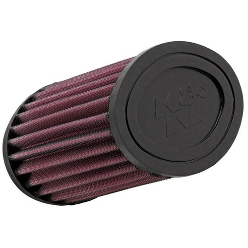 New Whites K&N Air Filter Triumph THUNDERBIRD 1600 2009-2014