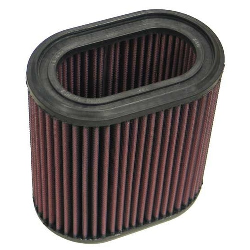 New K&N Air Filter KTB-2204 For Triumph 2300 ROCKET III TOURING ABS 2300 13-17