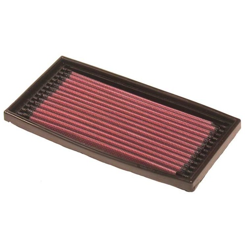 New K&N Air Filter KTB-6000 For Triumph TT 600 from VIN No165717 600 2004